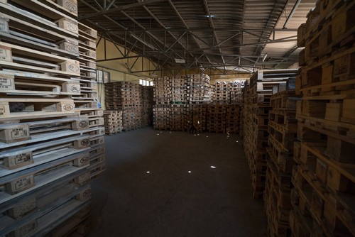 izmir palet firmaları izmir palet firmaları