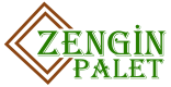 Zengin Palet Zengin Palet